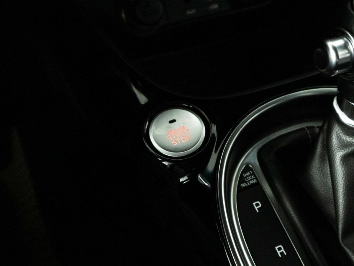 Купить Kia Soul с пробегом. Фото: #17
