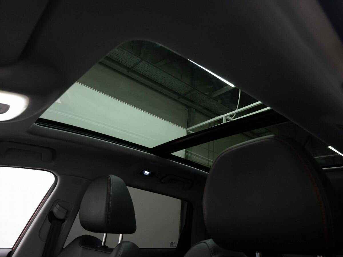 Купить Chery Tiggo 7 Pro с пробегом. Фото: #17