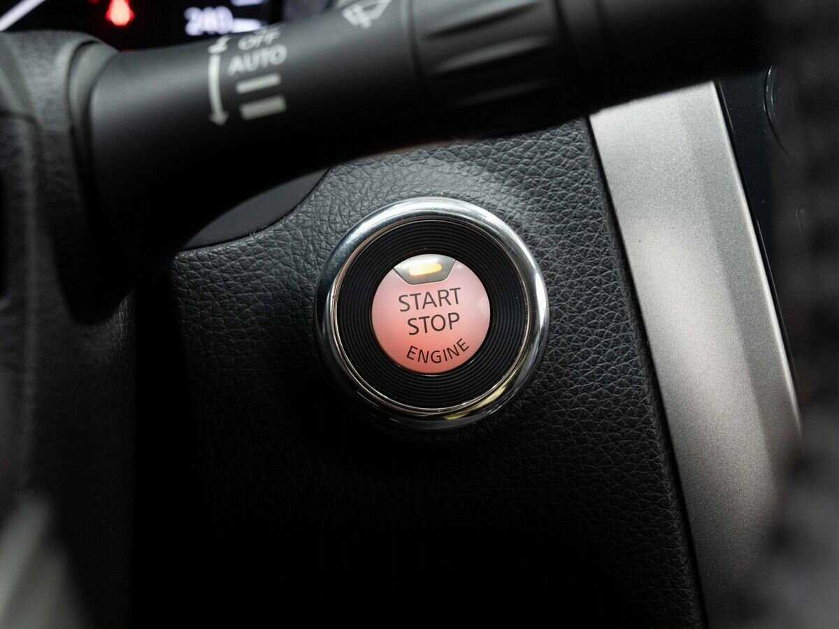 Купить Nissan Teana с пробегом. Фото: #22