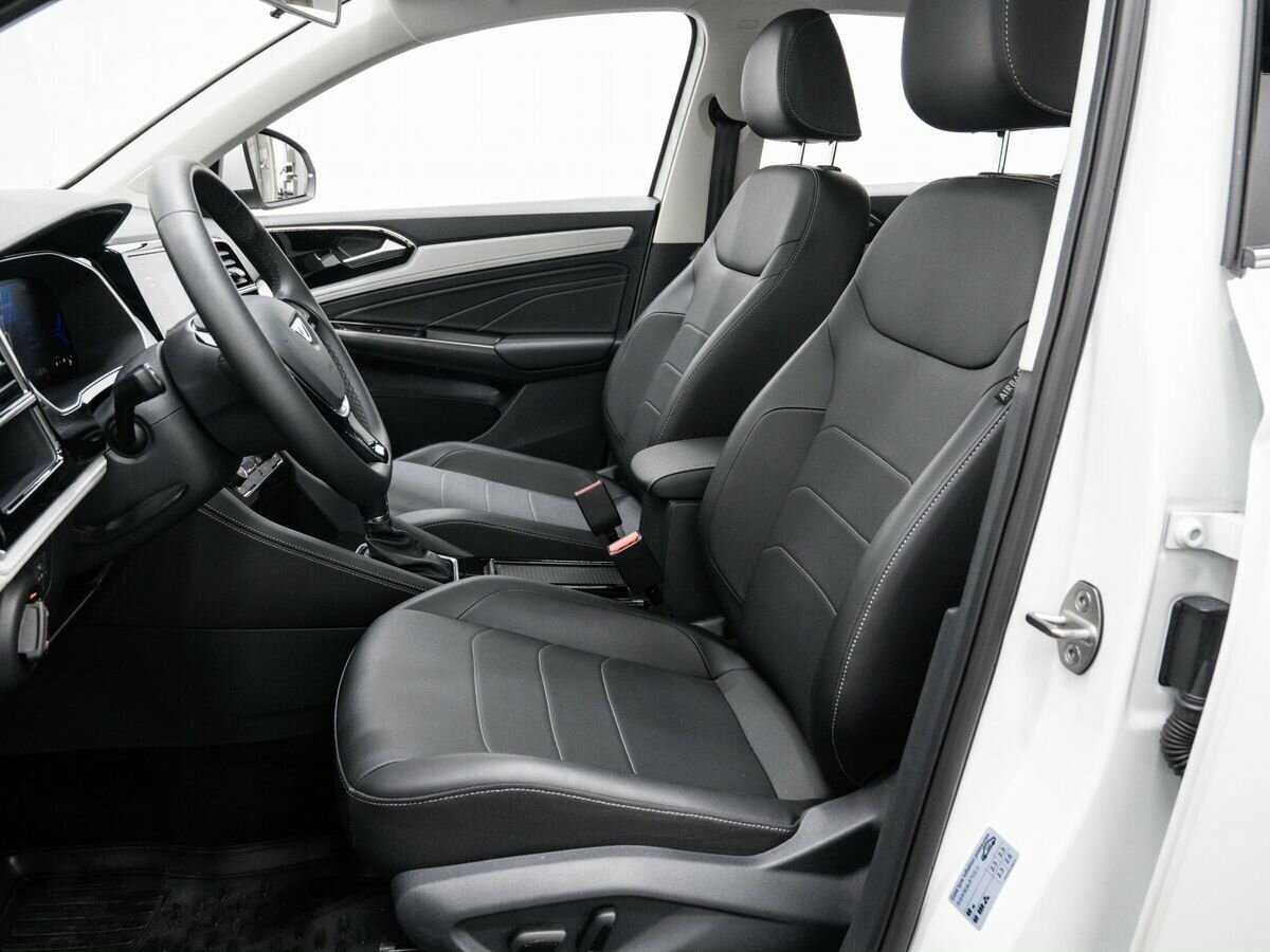 Купить Jetta VS5 с пробегом. Фото: #13