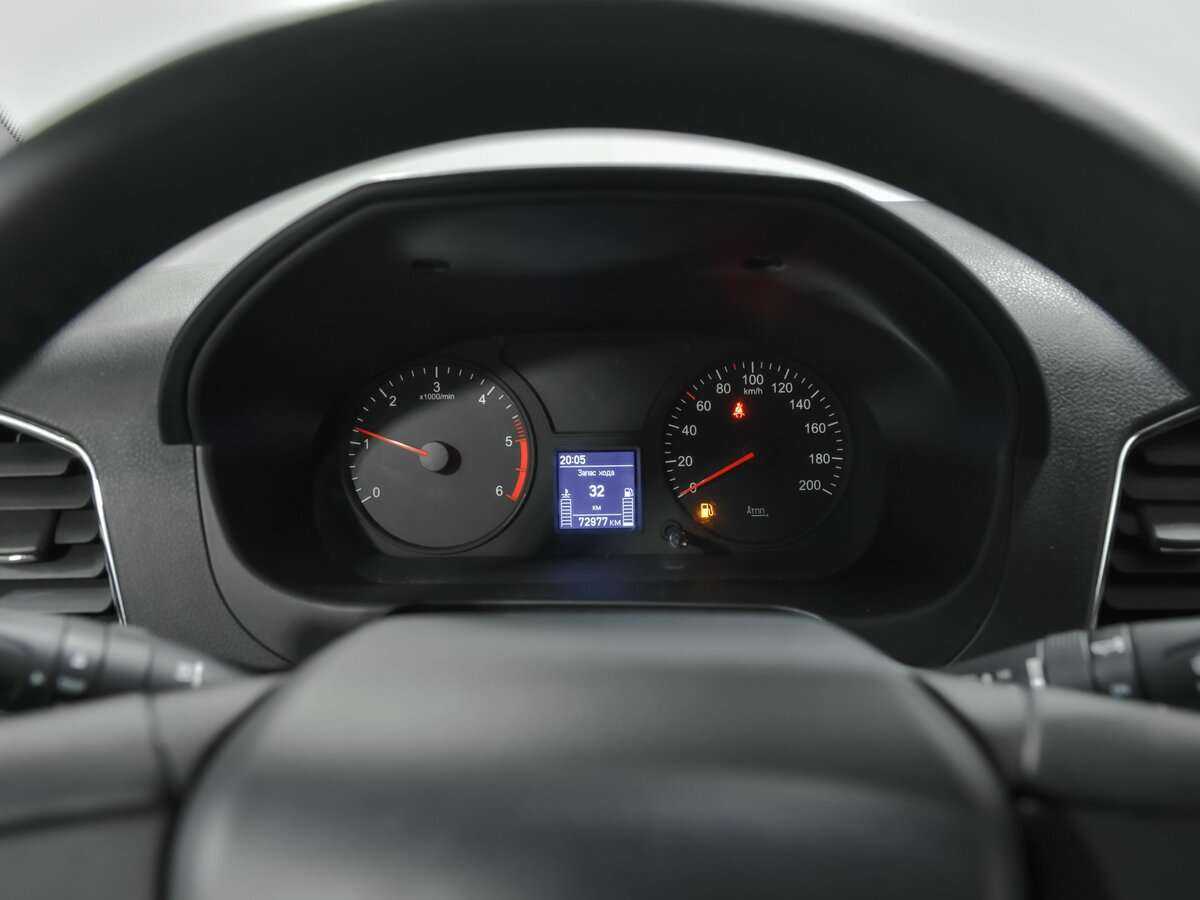 Купить УАЗ Patriot с пробегом. Фото: #6