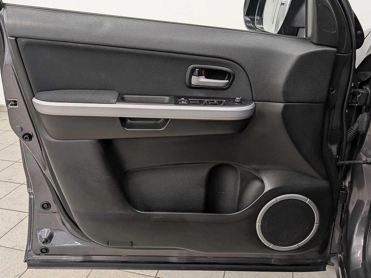 Купить Suzuki Grand Vitara с пробегом. Фото: #18