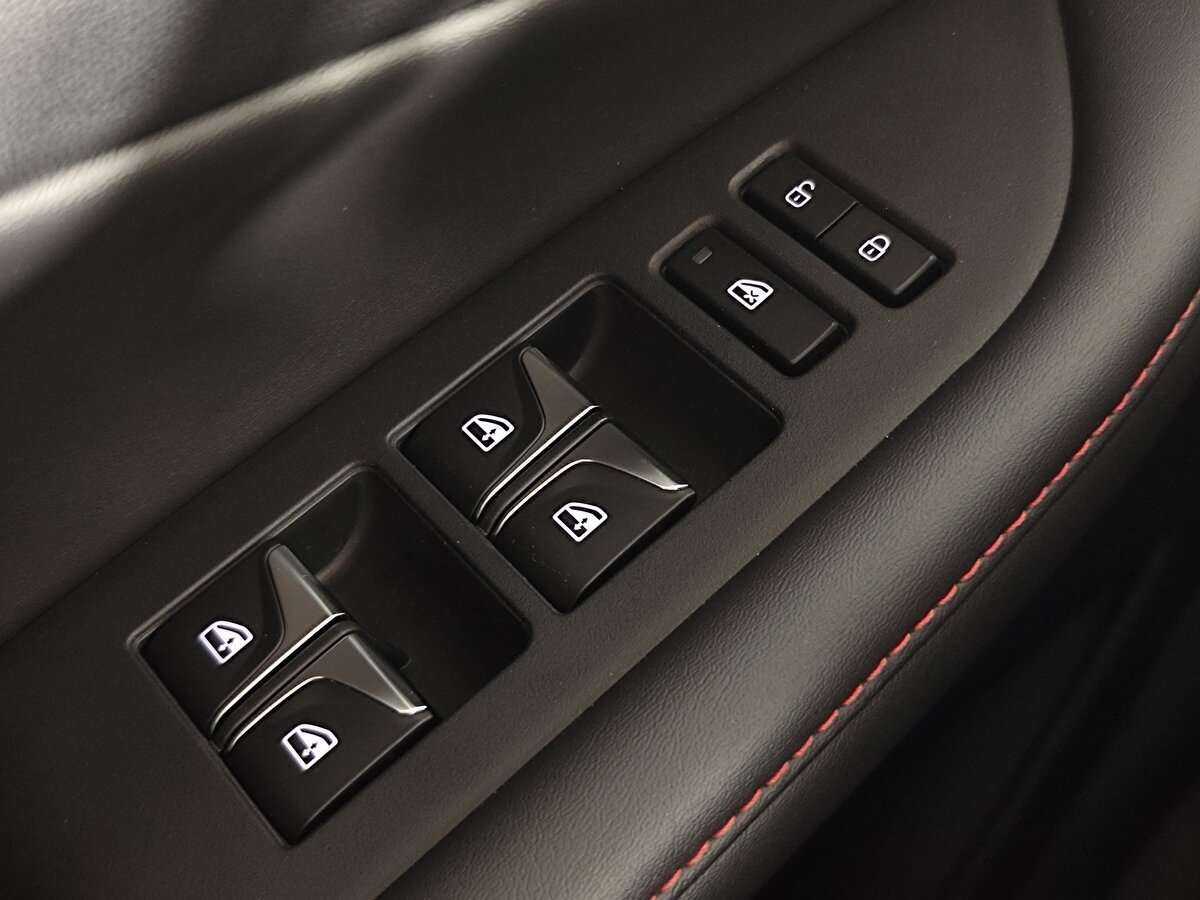 Купить Changan CS35PLUS с пробегом. Фото: #17