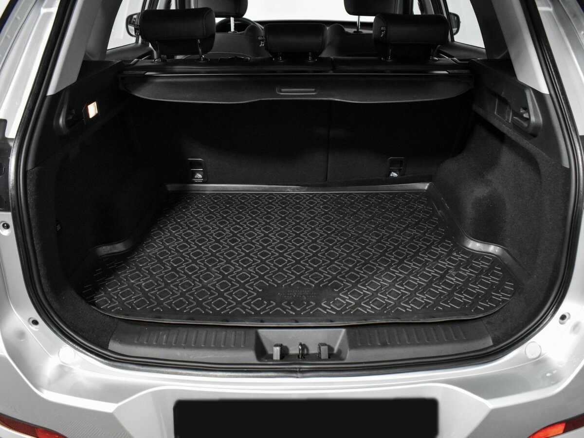 Купить Chery Tiggo 7 Pro с пробегом. Фото: #15