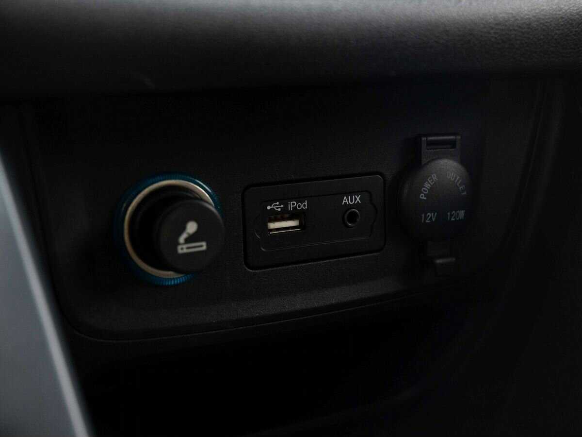 Купить Chery Tiggo 5 с пробегом. Фото: #20