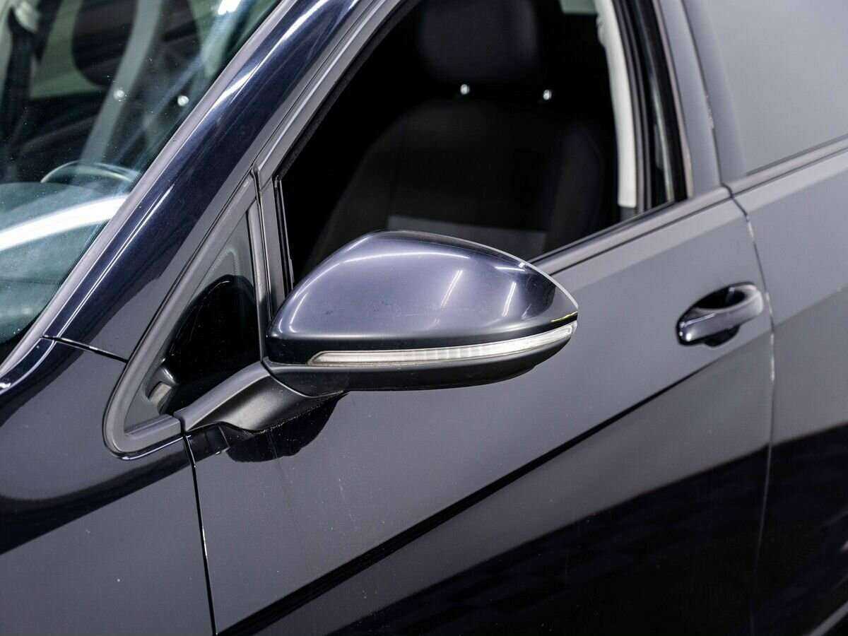 Купить Volkswagen Golf с пробегом. Фото: #6