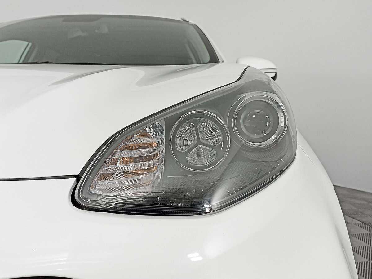 Купить Kia Sportage с пробегом. Фото: #16