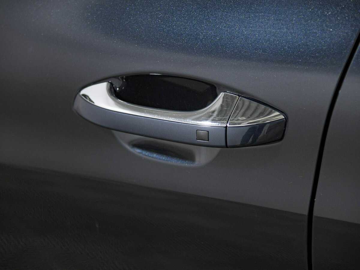 Купить Kia K5 с пробегом. Фото: #27