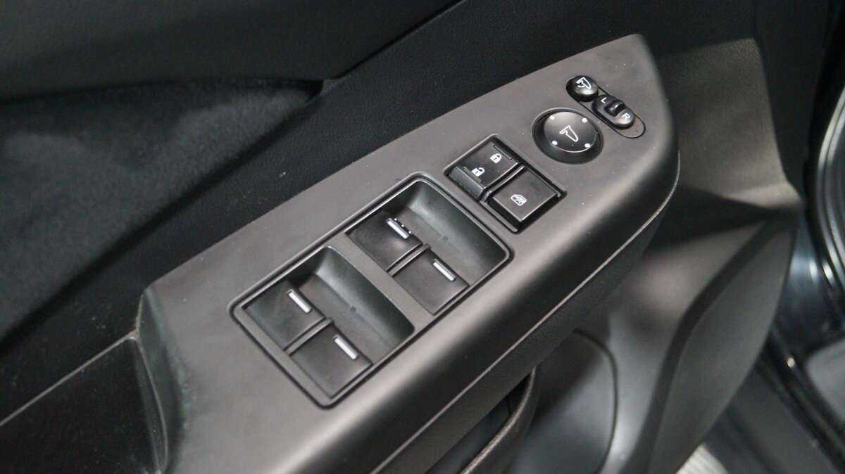 Купить Honda CR-V с пробегом. Фото: #12