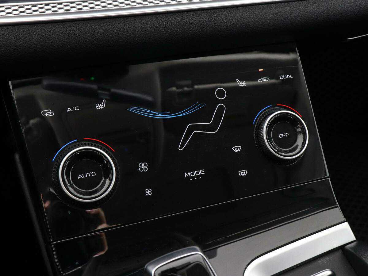 Купить FAW Bestune B70 с пробегом. Фото: #14