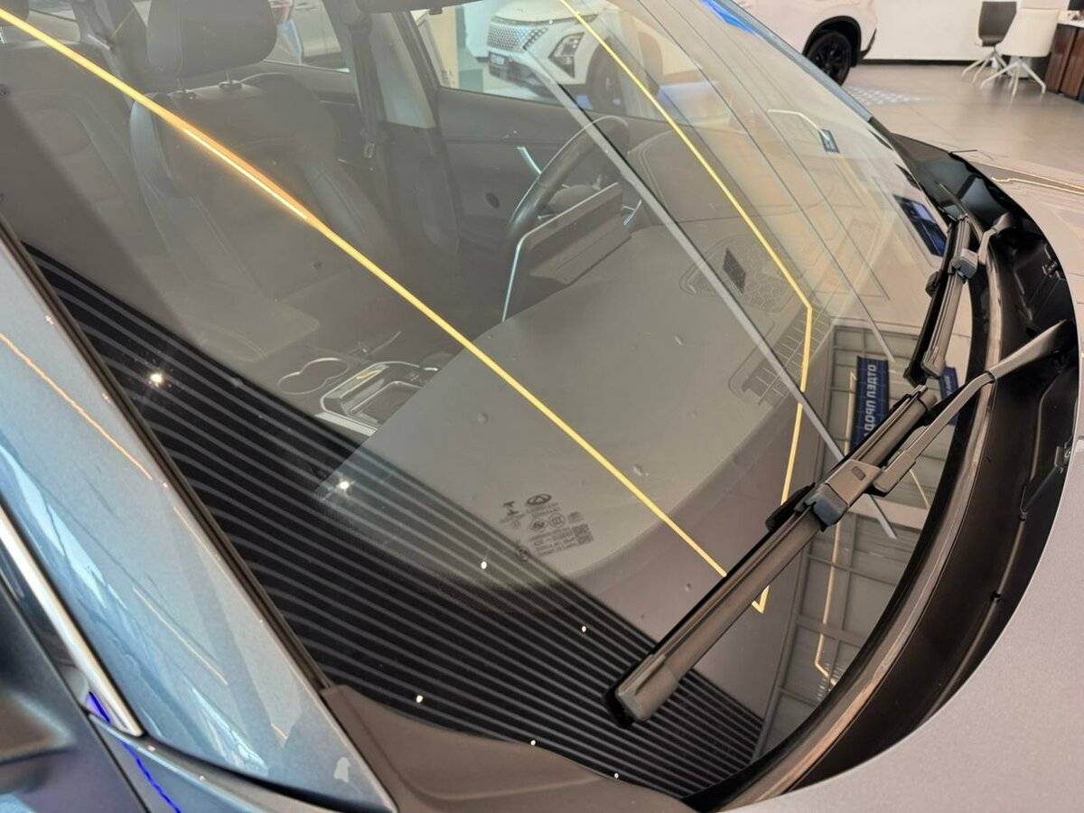 Купить Chery Tiggo 8 с пробегом. Фото: #8