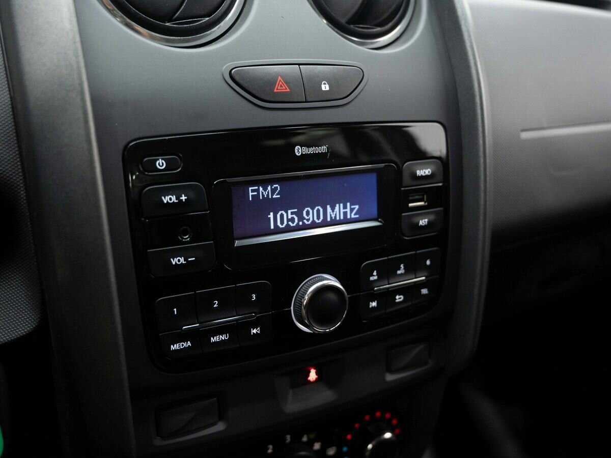 Купить Renault Duster с пробегом. Фото: #15