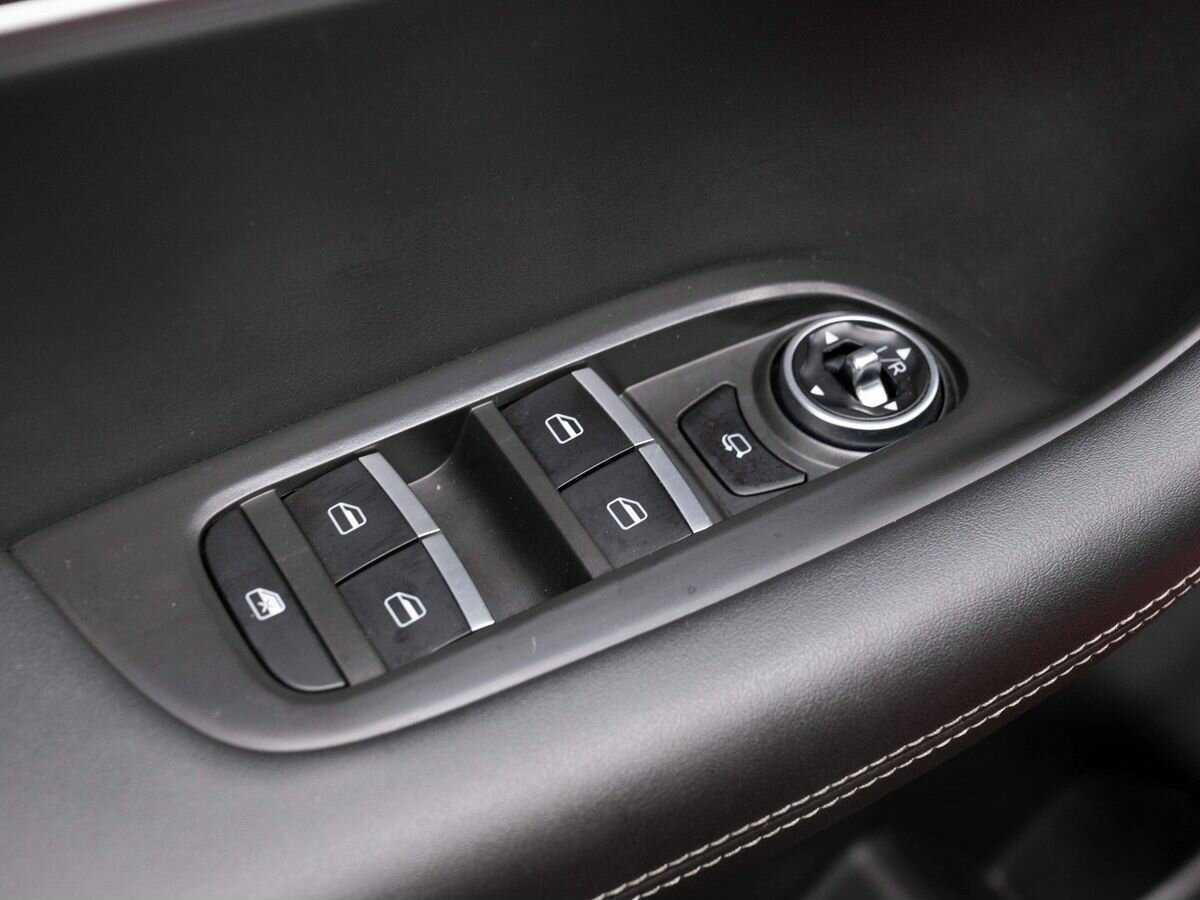 Купить Chery Tiggo 7 Pro с пробегом. Фото: #23