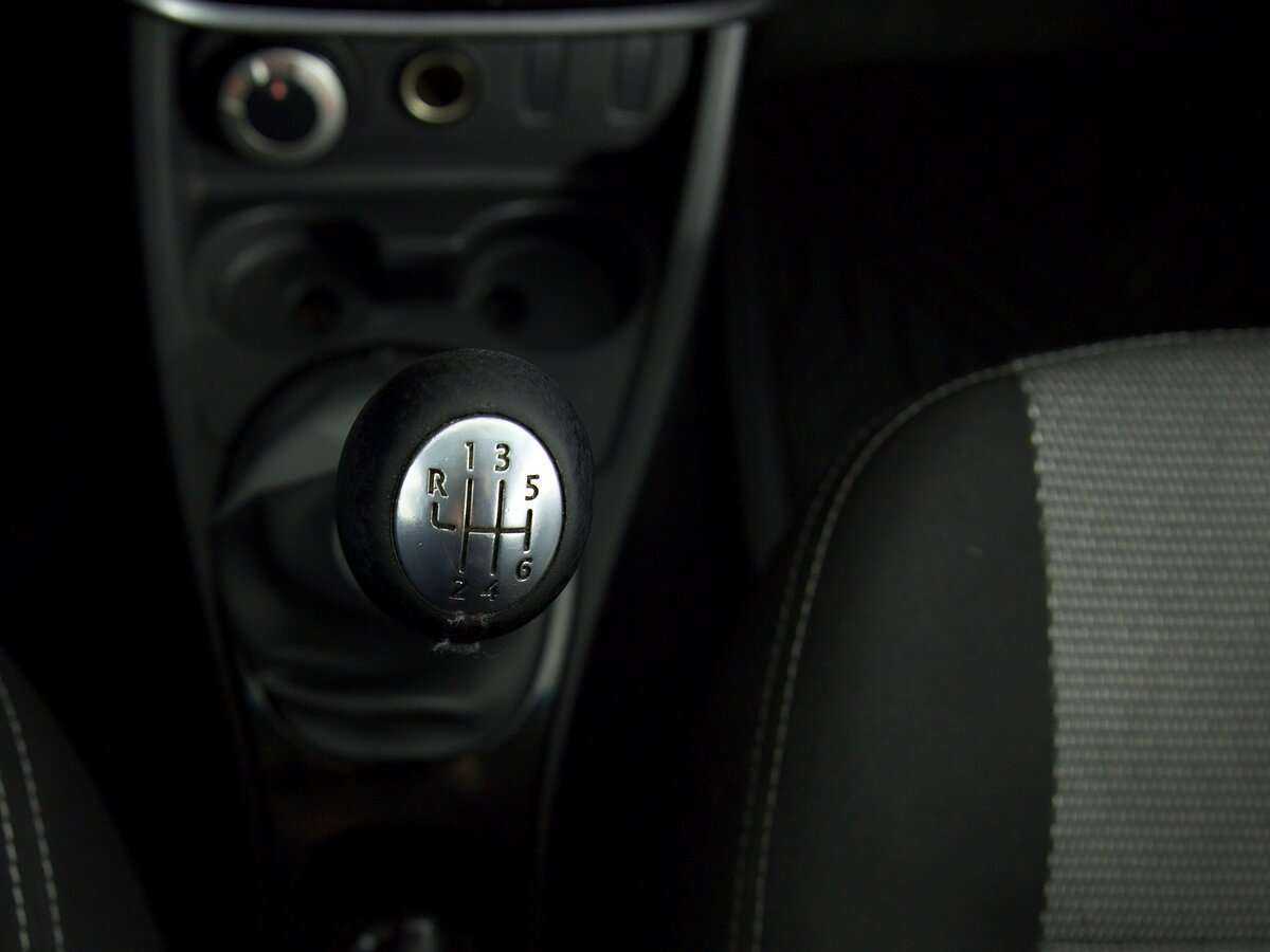 Купить Renault Duster с пробегом. Фото: #12