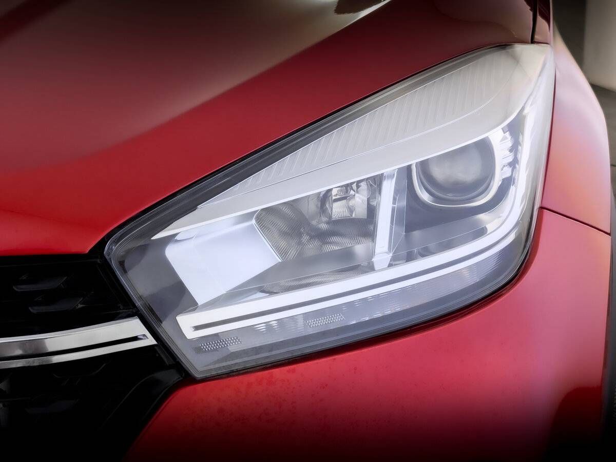 Купить Chery Tiggo 4 с пробегом. Фото: #16