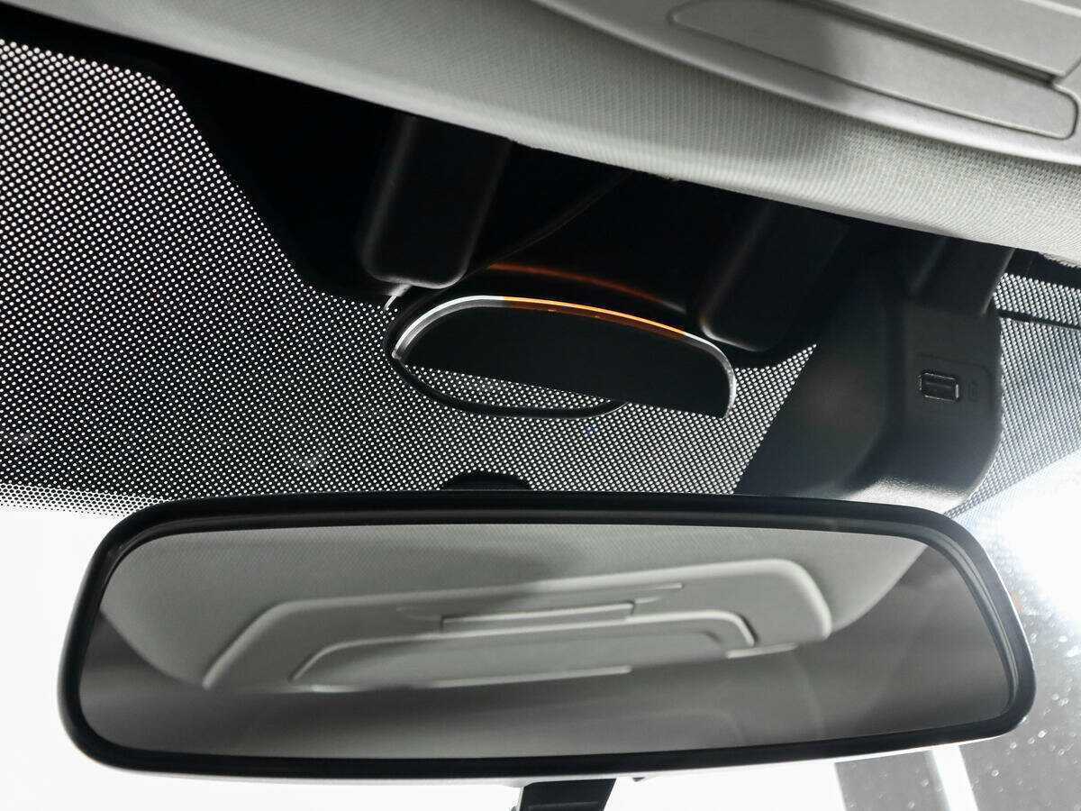 Купить Ford Kuga с пробегом. Фото: #16