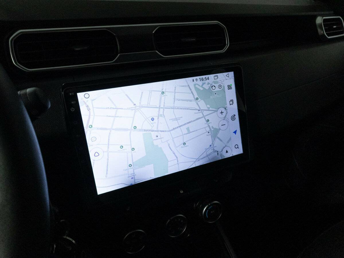 Купить Renault Duster с пробегом. Фото: #15