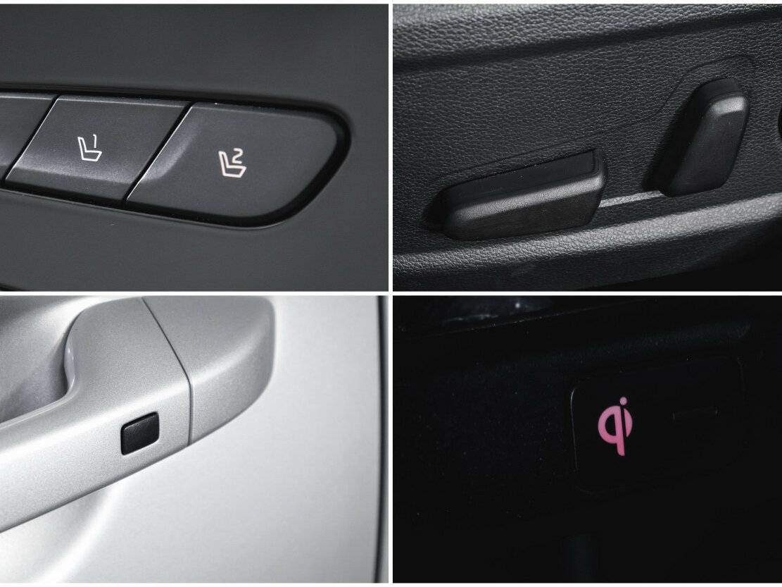 Купить Kia Cerato с пробегом. Фото: #21