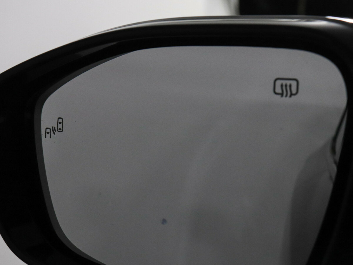 Купить Changan UNI-K с пробегом. Фото: #15