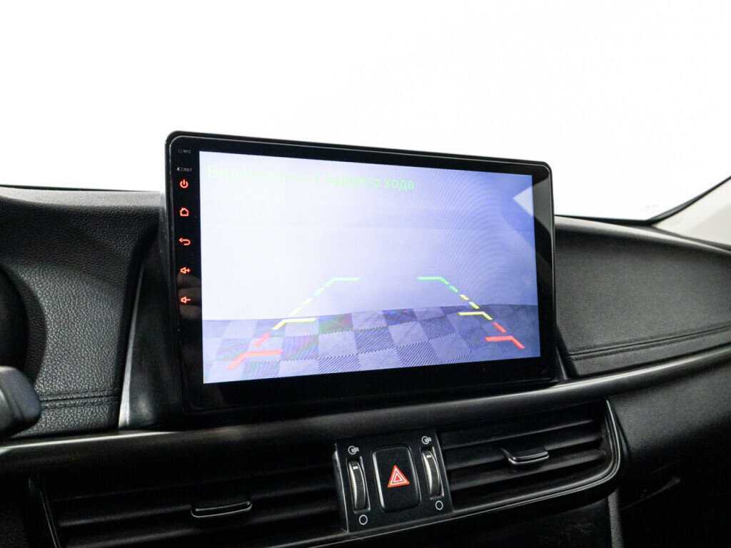 Купить Kia Optima с пробегом. Фото: #14