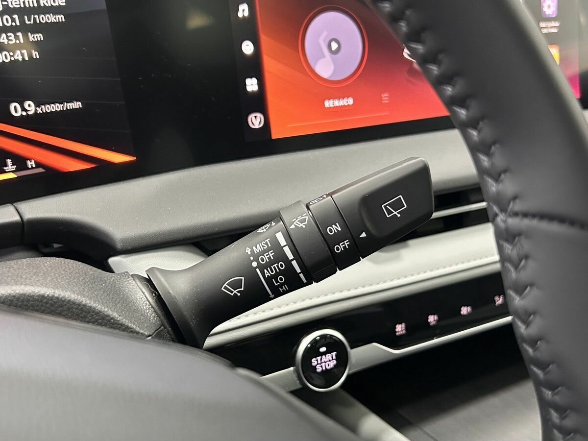 Купить Changan CS75 Plus с пробегом. Фото: #15