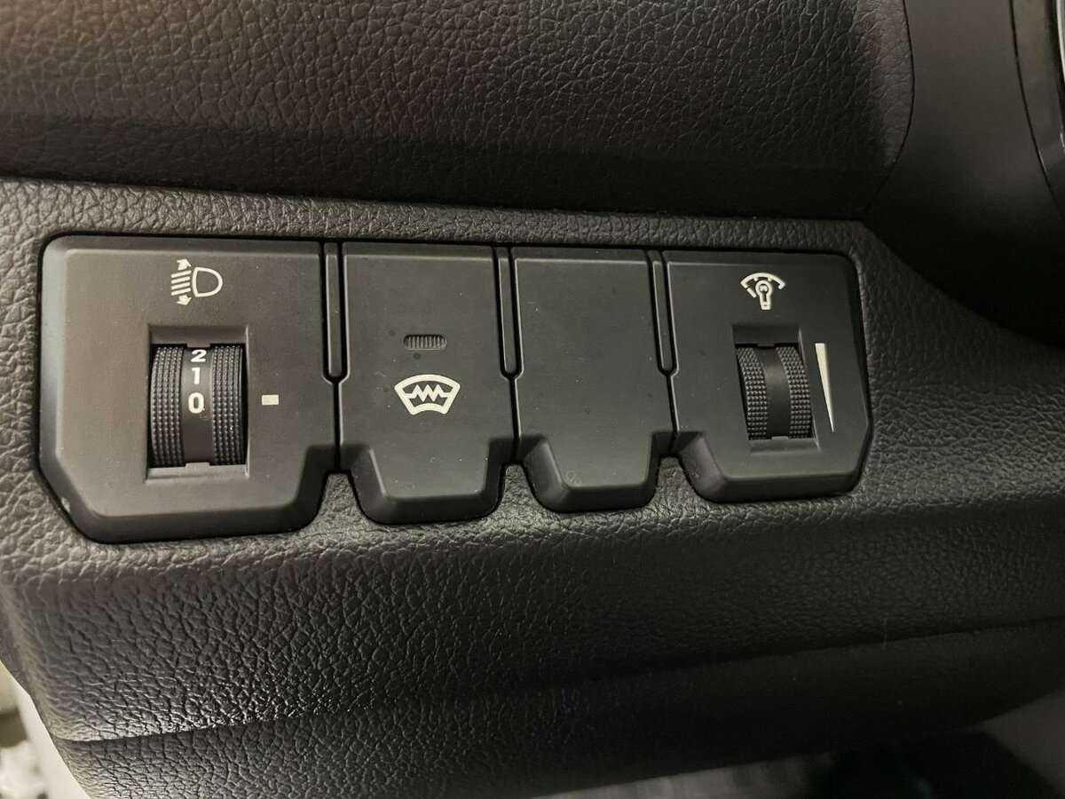 Купить Kia Rio с пробегом. Фото: #8