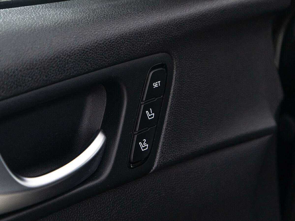 Купить Kia Optima с пробегом. Фото: #15