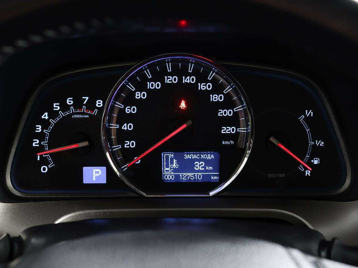 Купить Toyota RAV4 с пробегом. Фото: #13