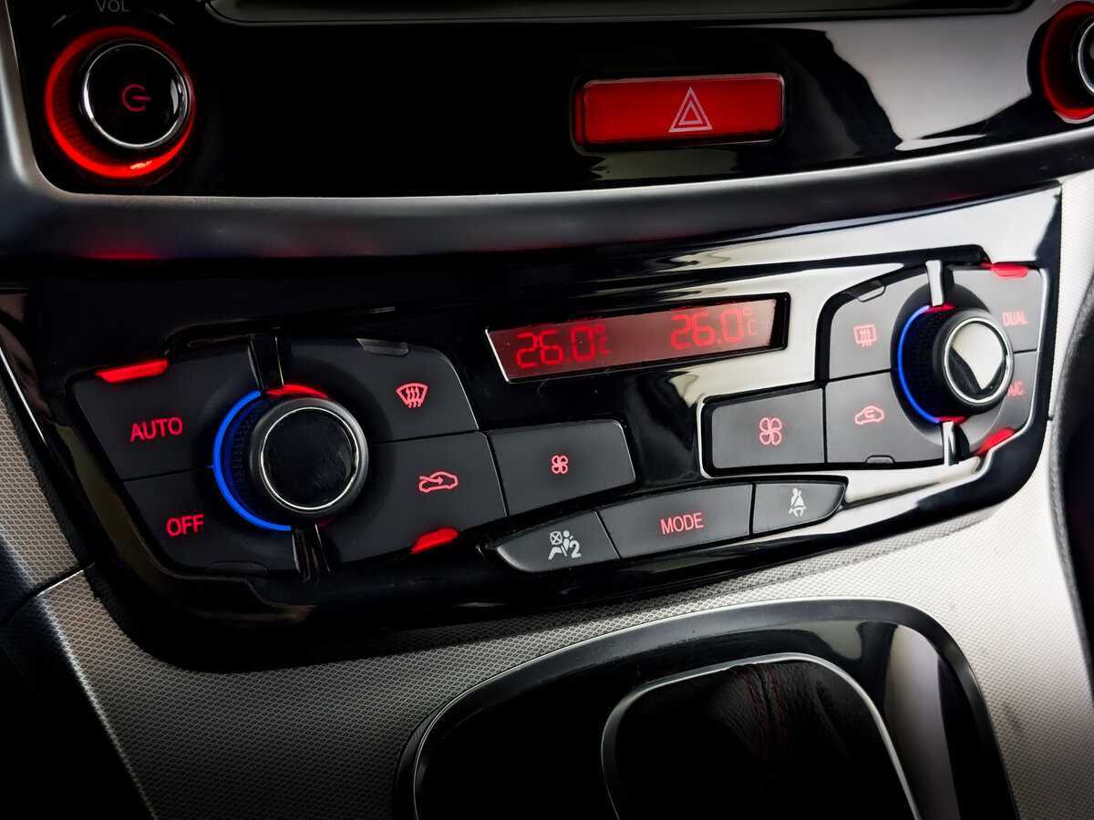 Купить Haval H6 с пробегом. Фото: #27