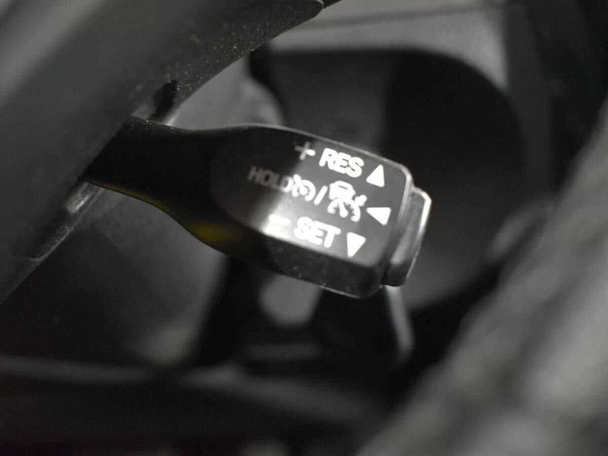 Купить Toyota Corolla с пробегом. Фото: #15