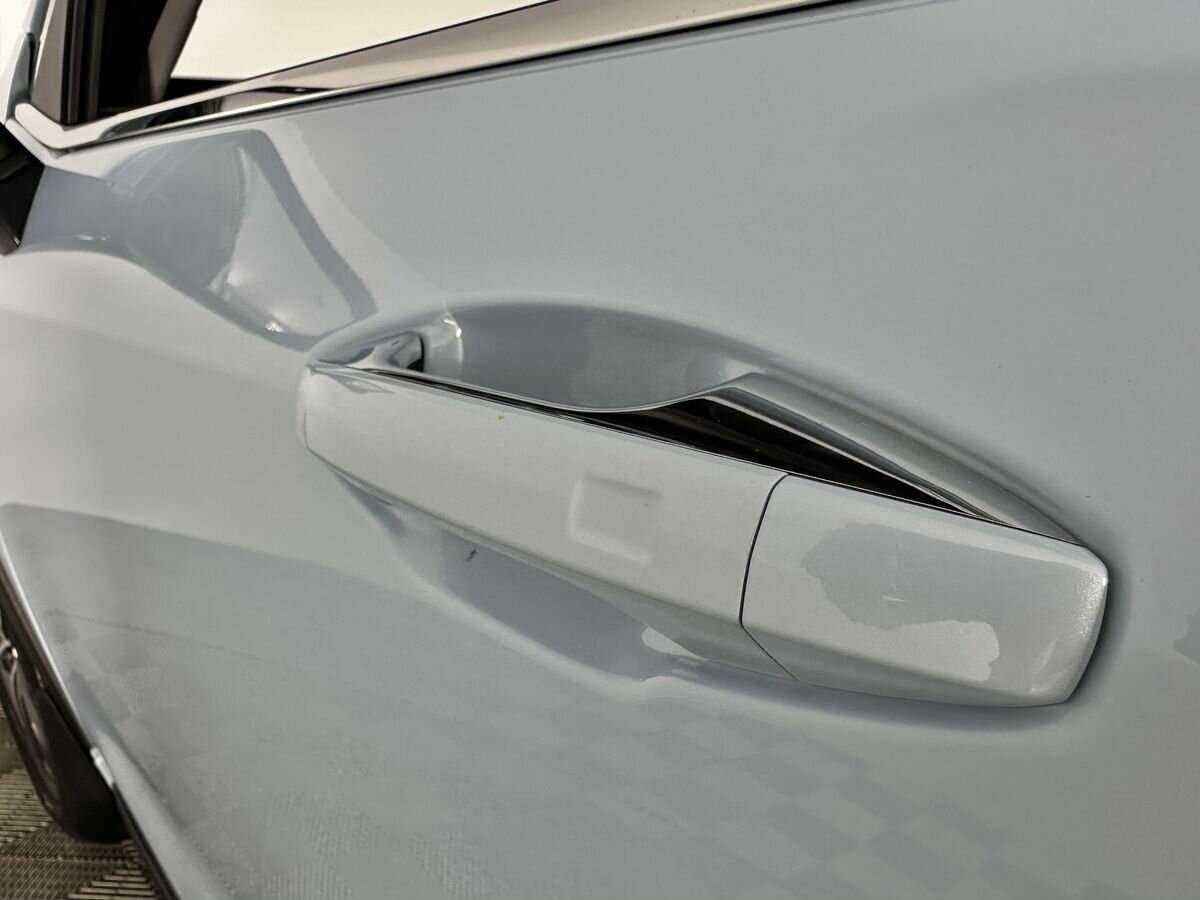 Купить EXEED LX с пробегом. Фото: #9