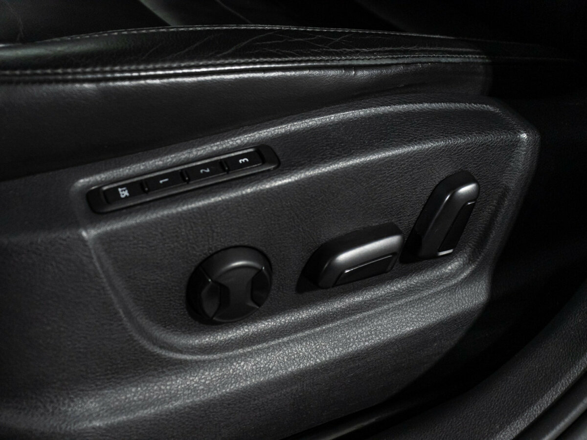 Купить Skoda Octavia с пробегом. Фото: #15