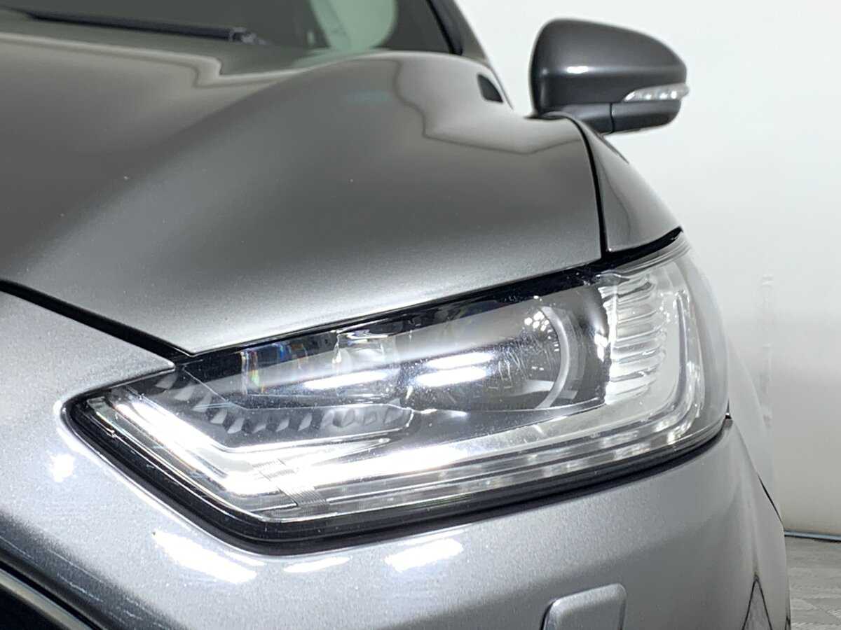 Купить Ford Mondeo с пробегом. Фото: #9
