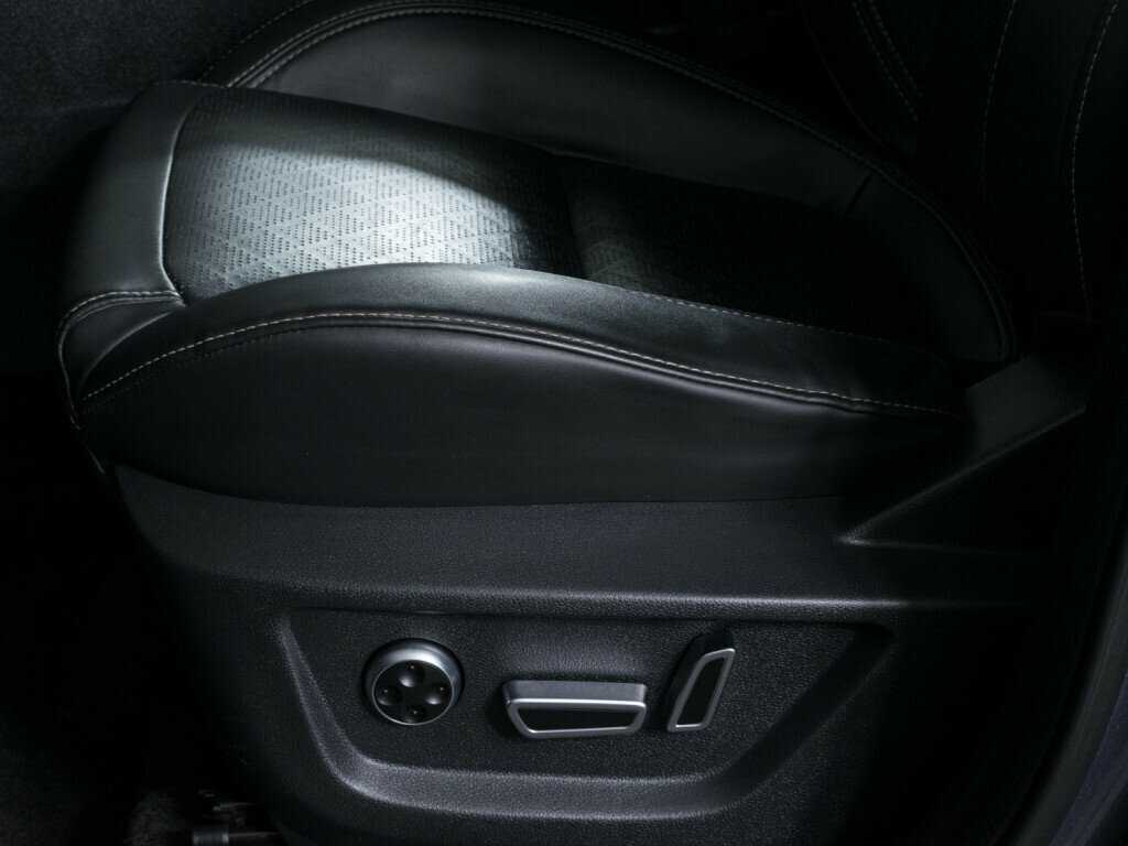 Купить Chery Tiggo 8 с пробегом. Фото: #14