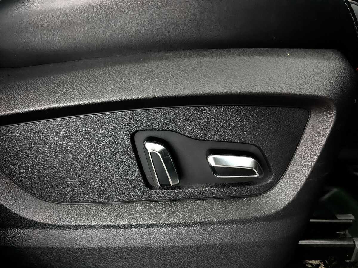 Купить Chery Tiggo 7 Pro с пробегом. Фото: #21