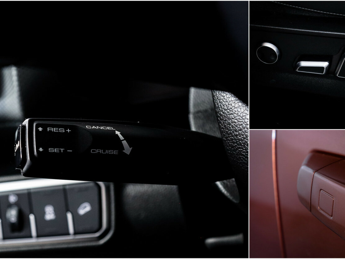 Купить Haval Dargo с пробегом. Фото: #18