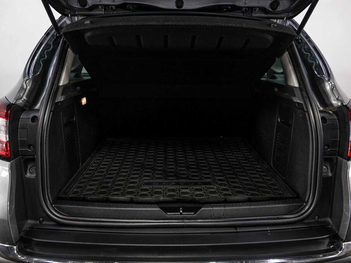 Купить Renault Kaptur с пробегом. Фото: #21