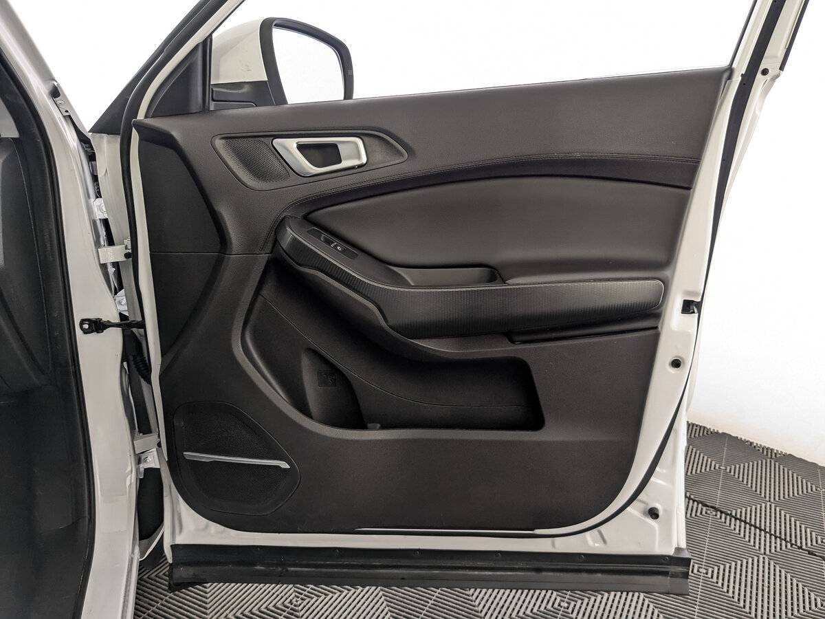 Купить Chery Tiggo 4 с пробегом. Фото: #24