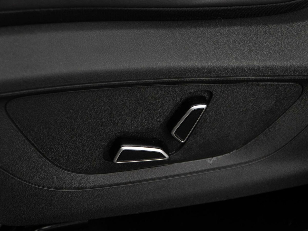 Купить Changan UNI-S (CS55 Plus) с пробегом. Фото: #15