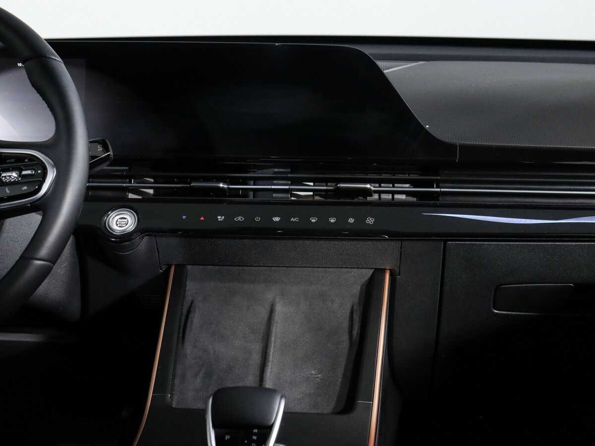 Купить OMODA C5 с пробегом. Фото: #9