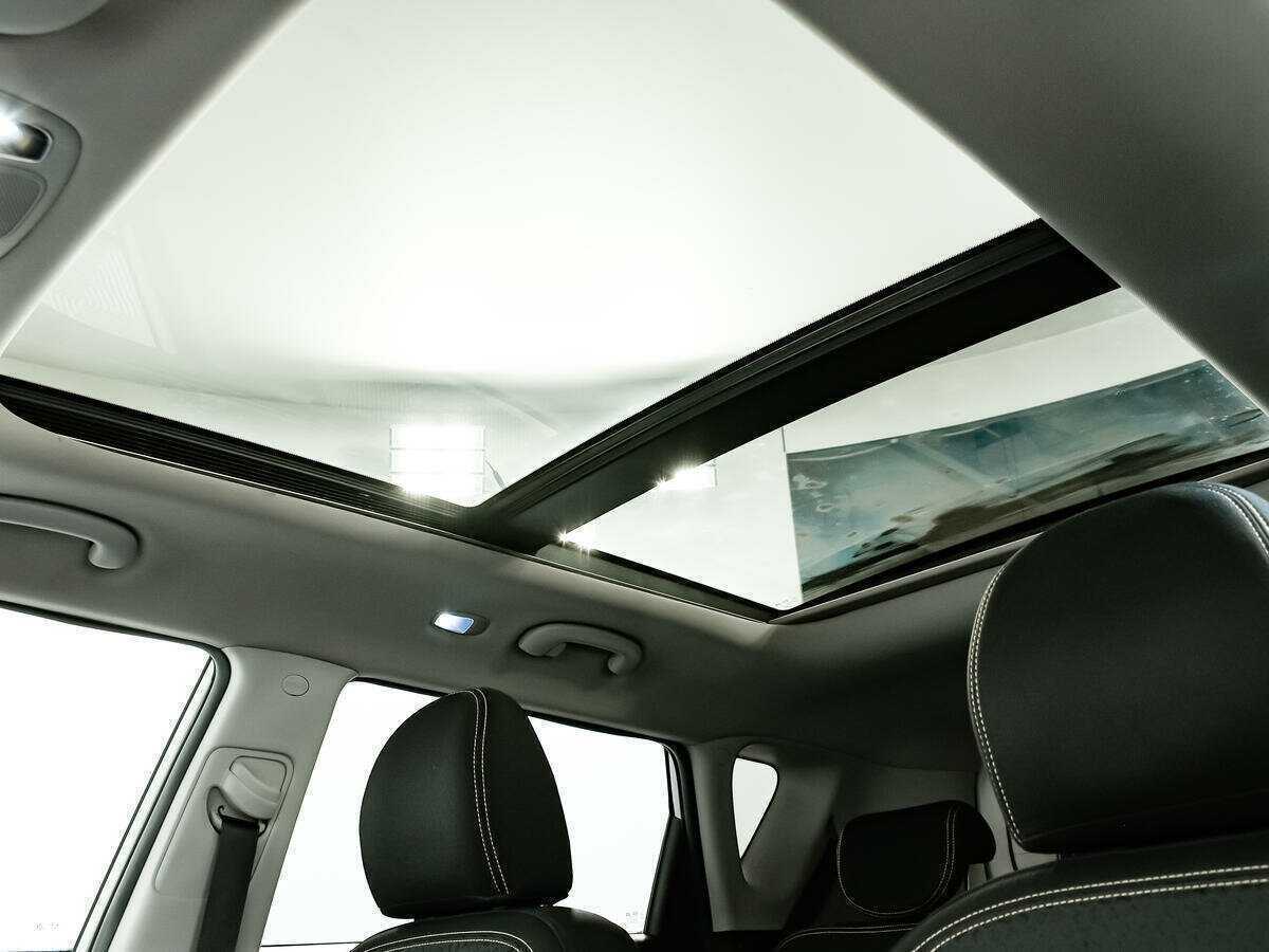 Купить Kia Soul с пробегом. Фото: #16