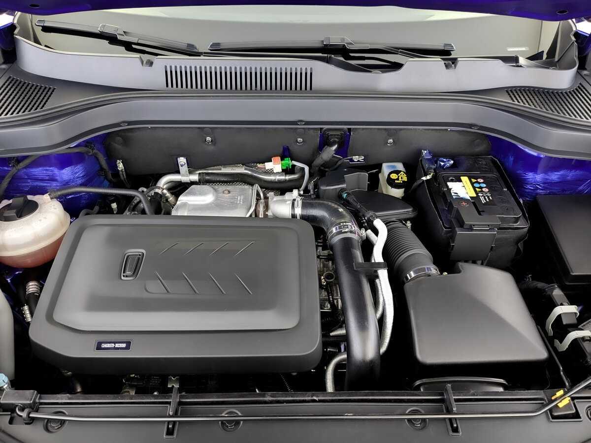 Купить FAW Bestune T55 с пробегом. Фото: #8