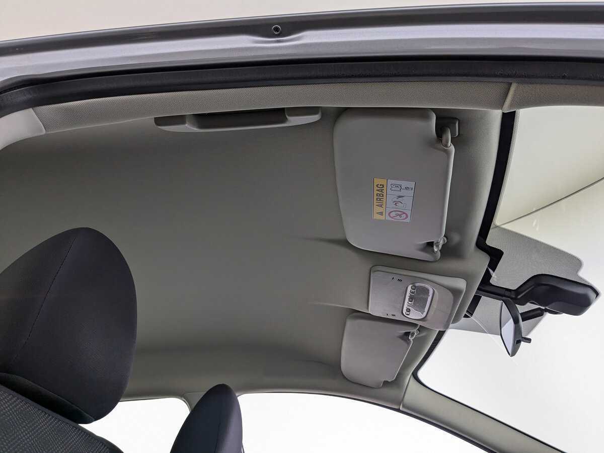 Купить Nissan Qashqai с пробегом. Фото: #18