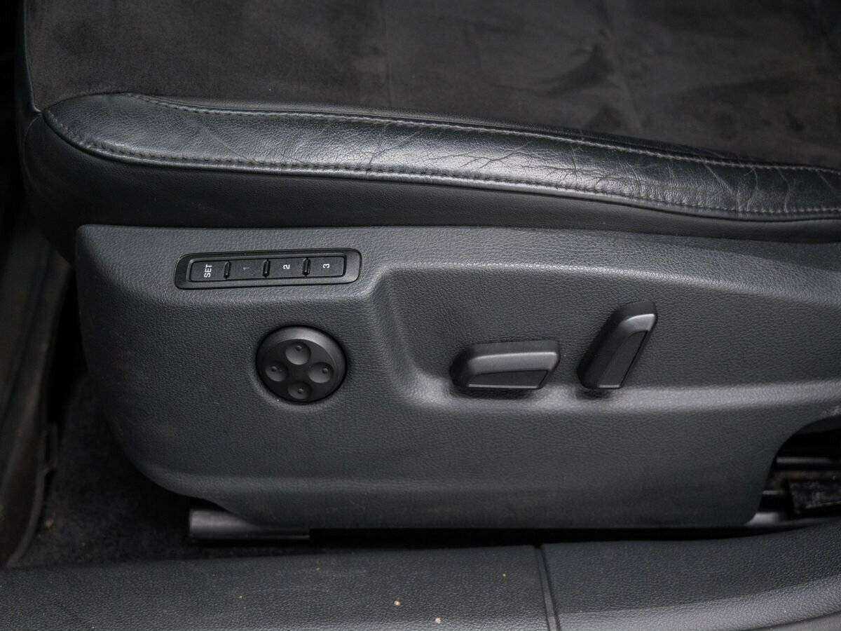 Купить Skoda Superb с пробегом. Фото: #16