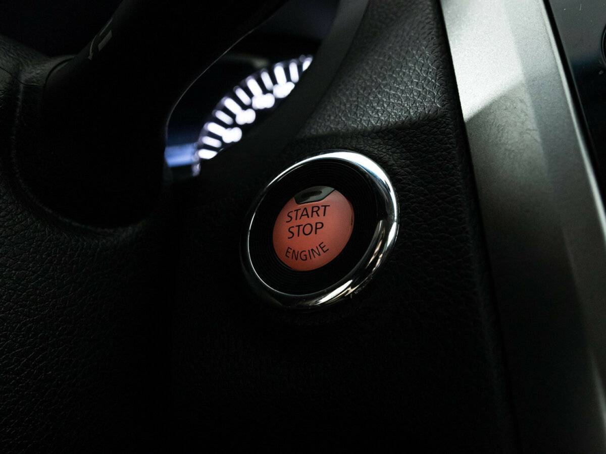 Купить Nissan Teana с пробегом. Фото: #22