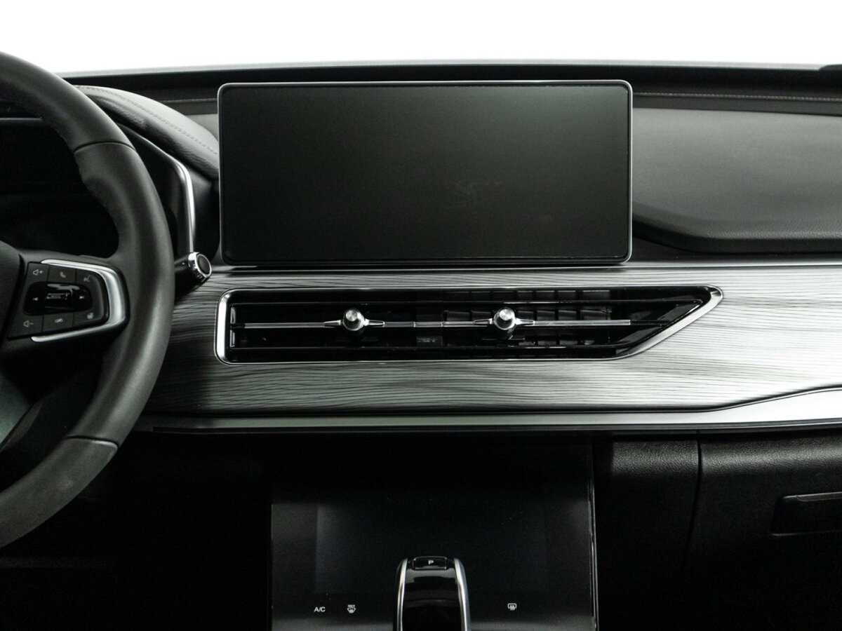 Купить Chery Tiggo 8 Pro с пробегом. Фото: #13