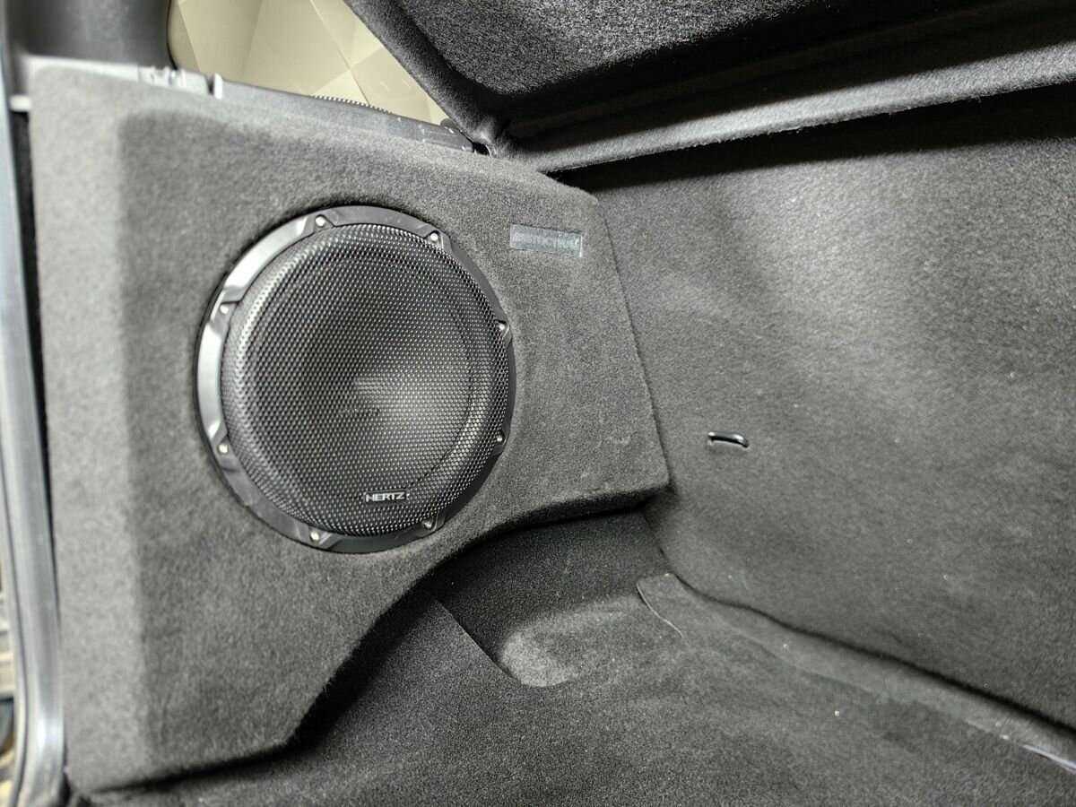 Купить Lada (ВАЗ) Niva с пробегом. Фото: #15