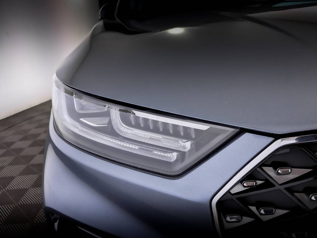 Купить Chery Tiggo 8 Pro с пробегом. Фото: #17