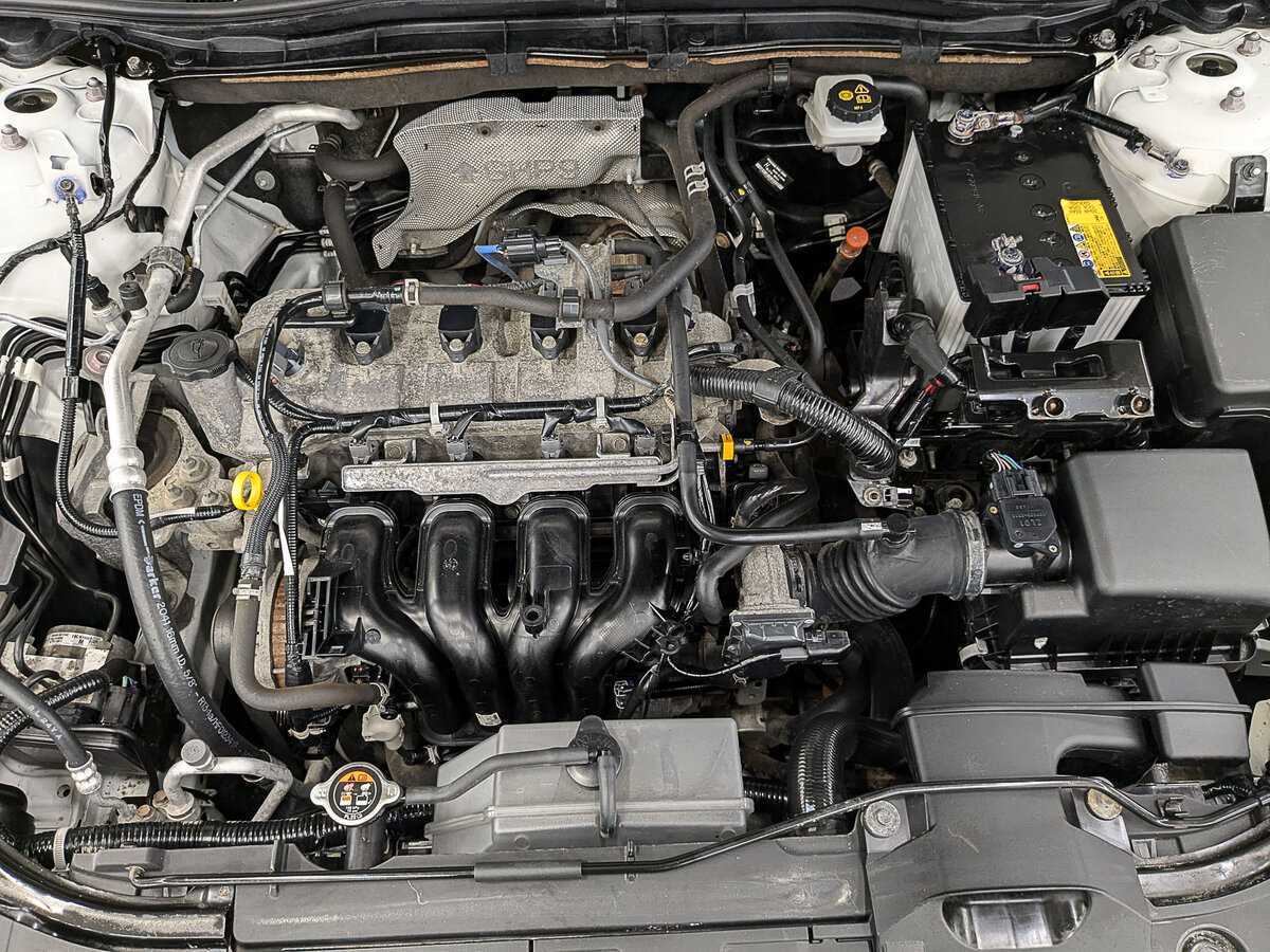 Купить Mazda 3 с пробегом. Фото: #8