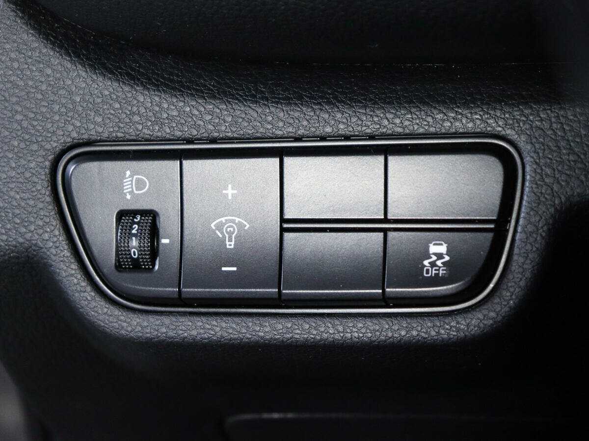 Купить Kia Seltos с пробегом. Фото: #15